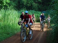 The Country Lake Nature Lodge Hotel 写真