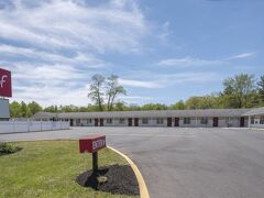 レッド ルーフ イン ネプチューン - ジャージー ショア 写真