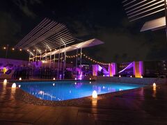 ガレリア プラザ レフォルマ 写真