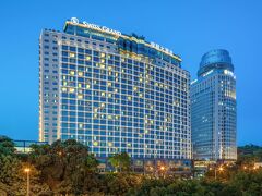 スイス グランド シアメン 写真