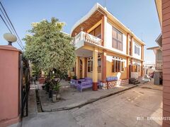 ジプシー イン 写真