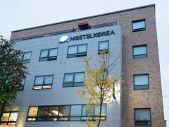 バウンドホステル 写真