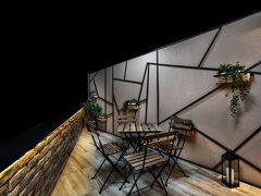 ワン ラグジュアリー スイーツ ベオグラード 写真