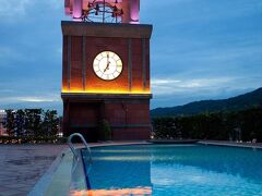 グランド ビクトリア ホテル 写真