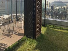 オークラウド ホテル カンナム 写真