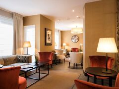 ホテル アラゴン 写真