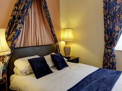 ロイヤル ヴィクトリア ホテル 写真