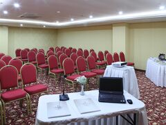 Hotel Senbayrak City 写真