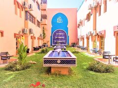 ホテル オウダヤ 写真