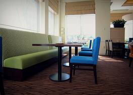 ヒルトン ガーデン イン シャーロット ノース 写真