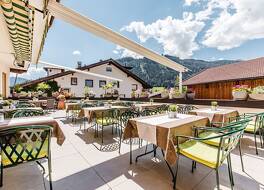 ホテル ドライゾンネン 写真