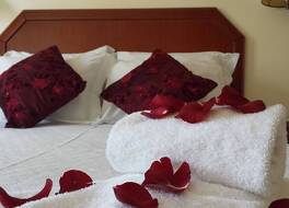 ホテル レジデンシャル コリブリ 写真