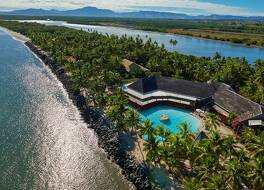 DoubleTree Resort by Hilton Hotel Fiji - Sonaisali Island 写真