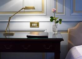 ホテル ダミエ コルトレイク 写真