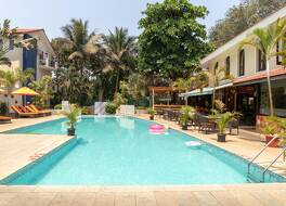 Kyriad Prestige Calangute Goa by OTHPL