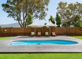 Sunset Splendour 写真