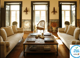 パラシオ ラマリェテ