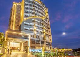 Golden Tulip Canaan Kampala 写真