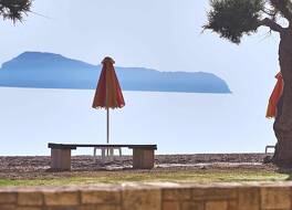 シルバー ビーチ ホテル 写真