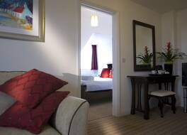 パーク セントラル ホテル 写真