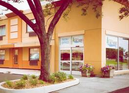 シカゴ レイク ショア ホテル