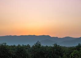 ザ ウェスタン パッシュカー リゾート&スパ 写真