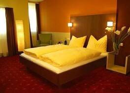 シュタットホテル シェルディング 写真