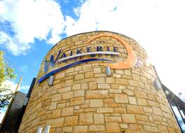 ワイケリエ ホテル モーテル 写真