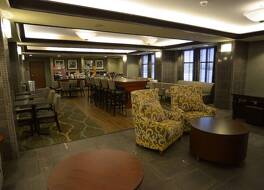 ハンプトン イン ワルシャワ 写真