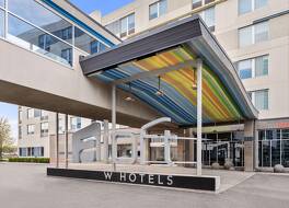 アロフト シカゴ オヘア