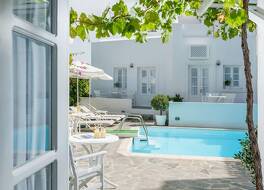 カサ ビアンカ 写真