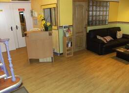 オテル コンフォー 写真