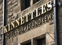 オグストーン オン ノース ストリート 写真