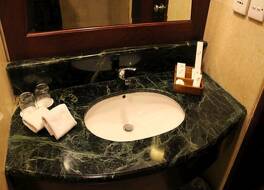 スイス-ベルホテル タラカン 写真