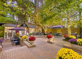 ベストウェスタン プラス ハススロン テラス ホテル