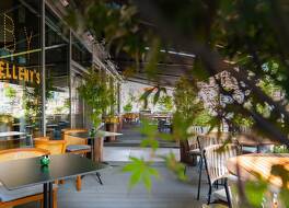 ヒルトン ウィーン パーク 写真