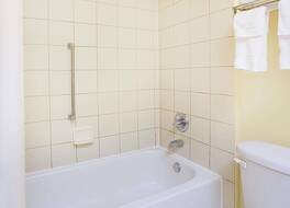 スーパー 8 バイ ウインダム チャタヌーガ ハミルトン プレイス 写真