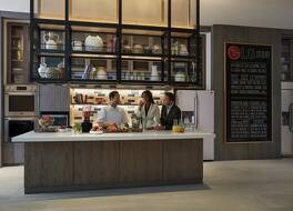 シャーロット マリオット シティ センター