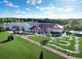 ハーヴェルランドハレ リゾート