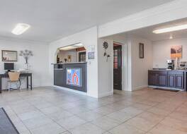 モーテル 6 ホープ アーカンソー 写真