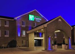 ホリデイ イン エクスプレス & スイーツ スーフォールズ アット エンパイア モール by IHG 写真