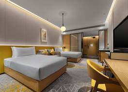 Hilton Garden Inn Jiaxing Xiuzhou 写真