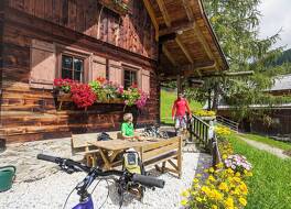 Hotel Almrausch 写真