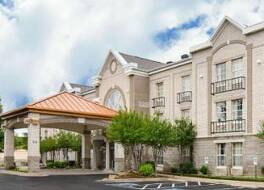 Quality Inn & Suites Little Rock West