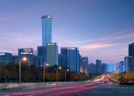 Kempinski Hotel Jinan