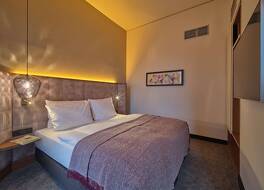 アディナ アパートメント ホテル ニュルンベルク 写真