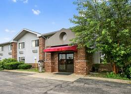 エコノ ロッジ プリンストン 写真