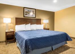 ロデウェイ イン ライオンズ - ラ グレンジ 写真