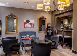 アパートシティ コレクション ニーム アレナ 写真