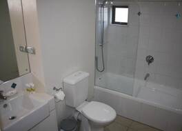 メトベン モーテル & アパートメンツ 写真